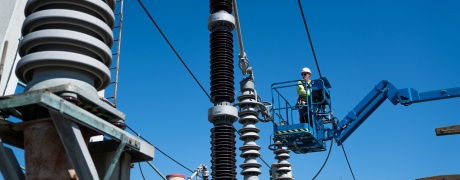 Morrison Energy Services appointed to National Grid Electricity  Transmission framework